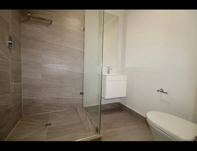 1 BEDROOM APARTMENT TO LET IN OBSERVATORY